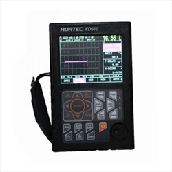 Máy siêu âm khuyết tật HUATEC FD510 (6mm, 110dB Gain)